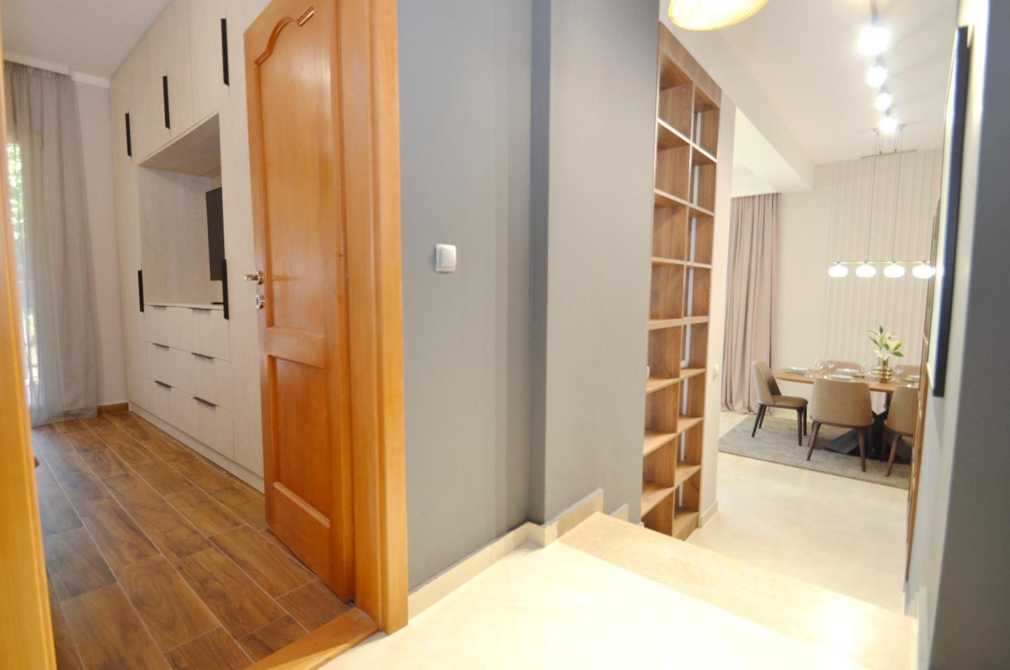 Boka Devine Residence Kotor Quarto foto