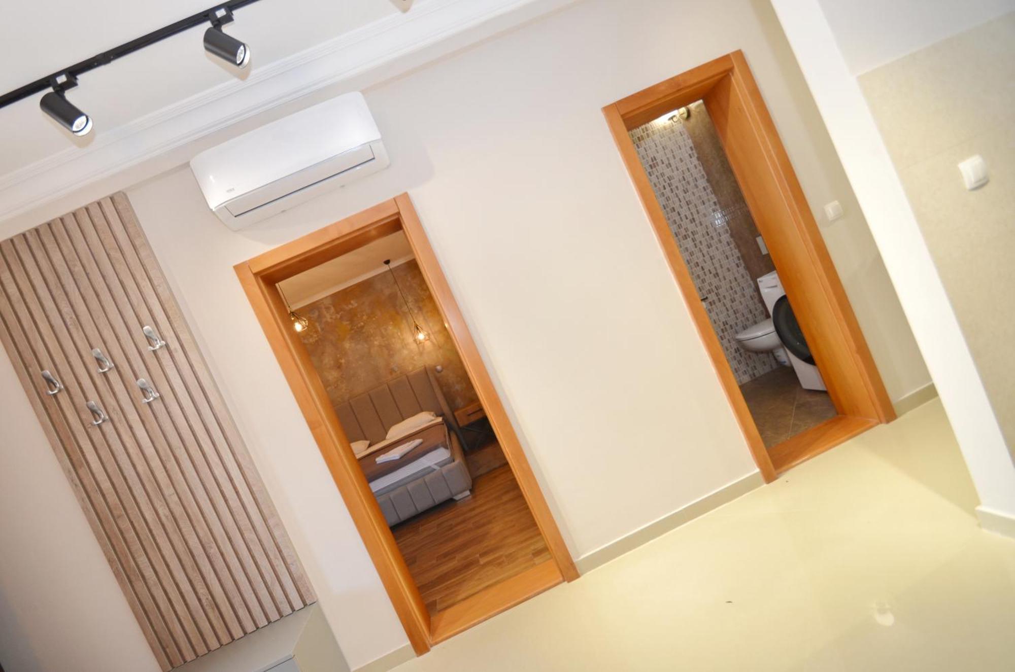 Boka Devine Residence Kotor Quarto foto