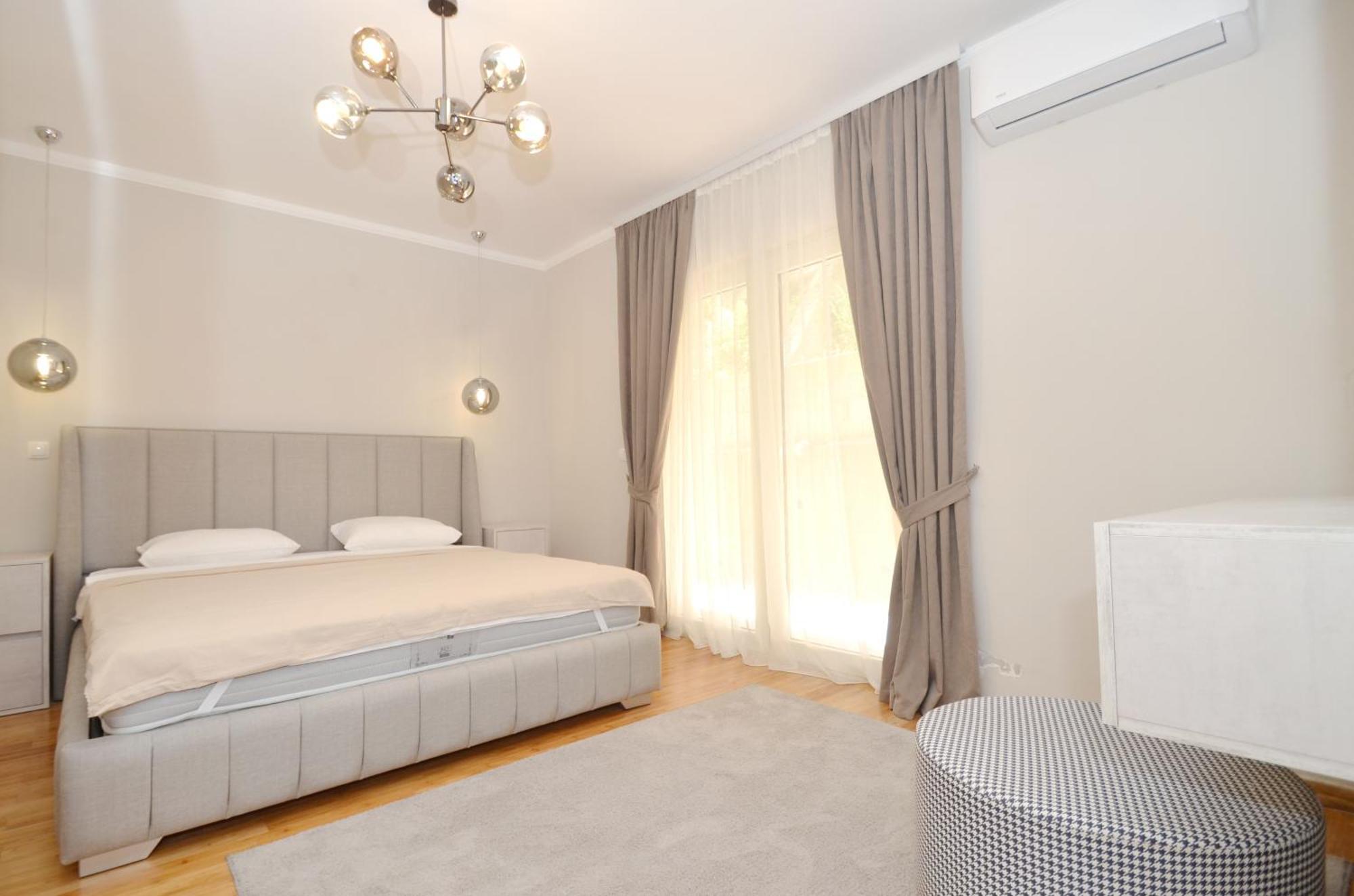 Boka Devine Residence Kotor Quarto foto