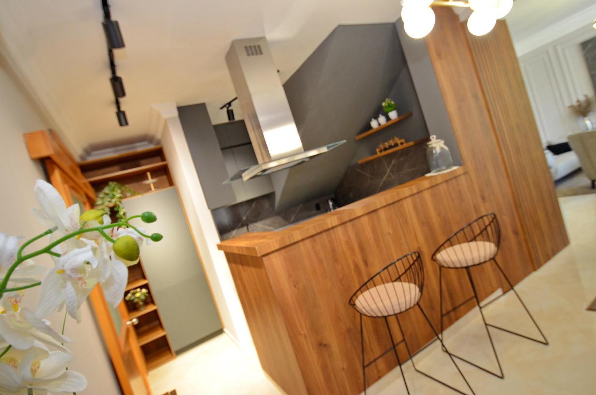Boka Devine Residence Kotor Quarto foto
