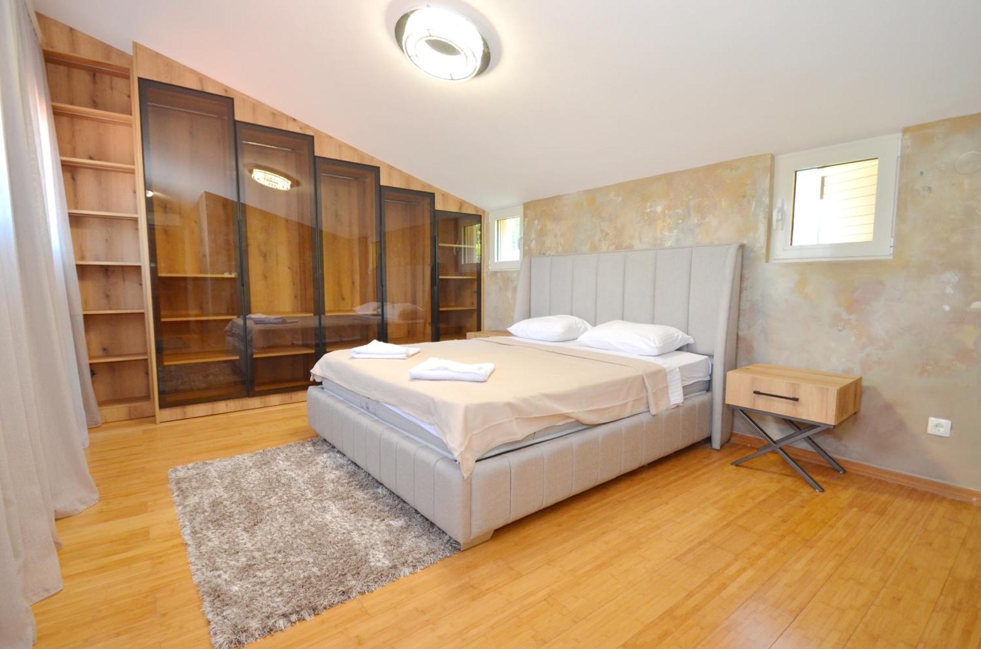 Boka Devine Residence Kotor Quarto foto