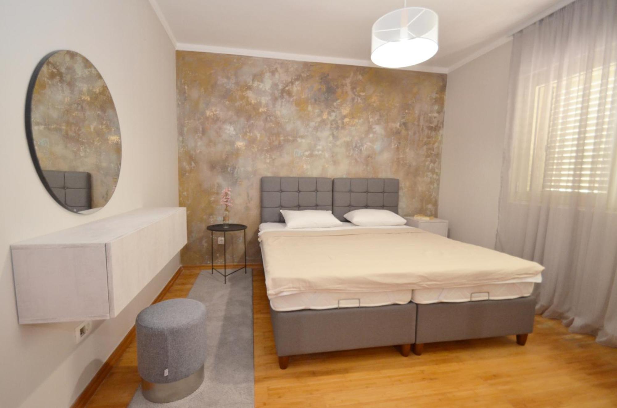 Boka Devine Residence Kotor Quarto foto
