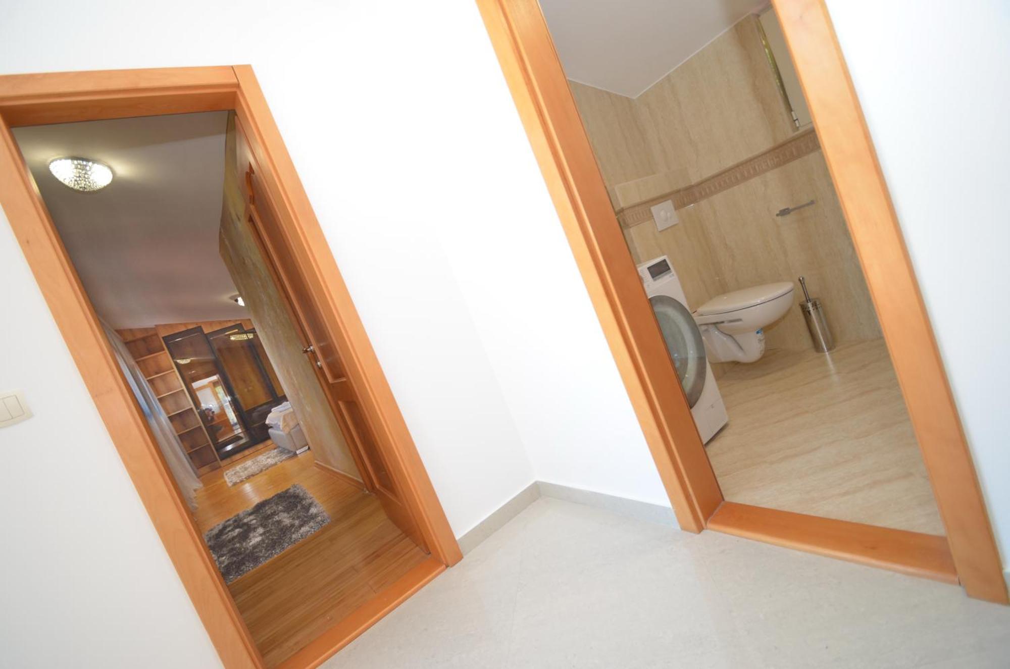 Boka Devine Residence Kotor Quarto foto