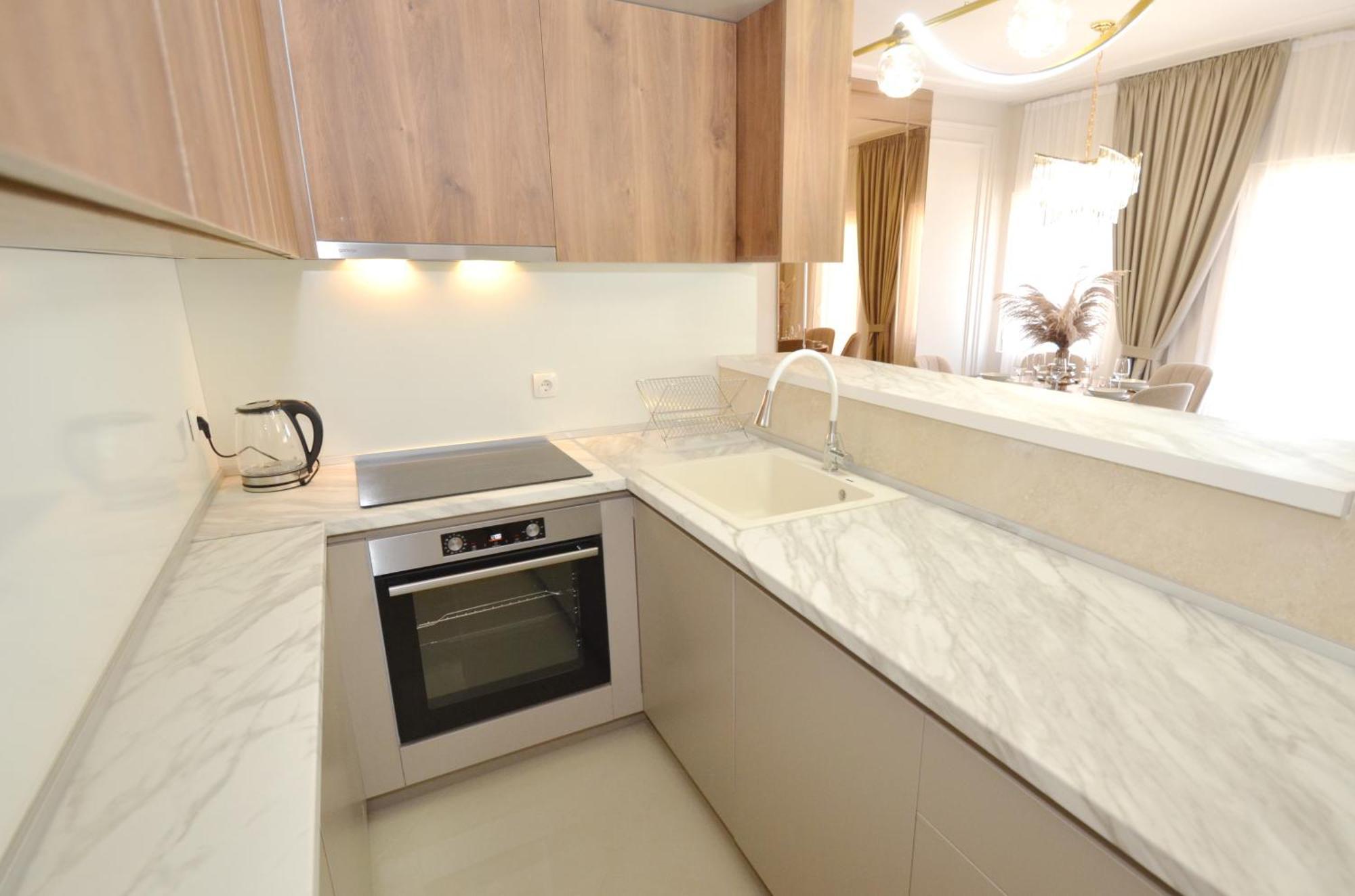 Boka Devine Residence Kotor Quarto foto